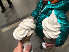 香草火炬冰激凌-汉堡王(兰州中心店)