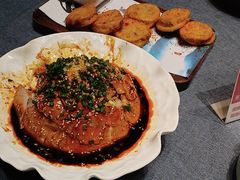 -钱塘秋荷(开鲁路店)