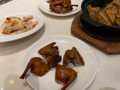 -粤小馆(天安云谷店)