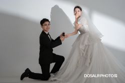 -都市丽人婚纱摄影