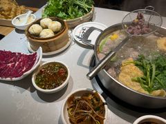 -俏牛哥鲜牛肉牛肆馆(重庆天地店)