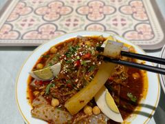 -海尔巴格一甸茶餐厅(团结路店)