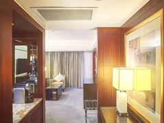 -上海明天广场JW万豪酒店