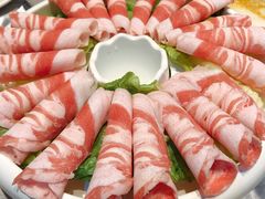 -红辣椒·川菜·火锅(张杨路店)