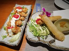 -有喜屋·烧鸟·居酒屋(周浦万达店)