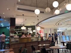 -BAKER&SPICE(国金中心商场店)