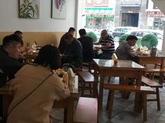 -邻家小馆(银都店)