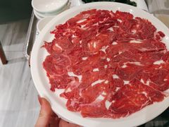 -忘情水鱼头·鲜鱼火锅(滨江中路店)