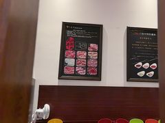 -八宝牛潮汕鲜牛肉火锅(净月店)