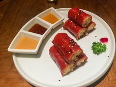 -蝴蝶里·粤菜·点心(龙湖杭州金沙天街店)