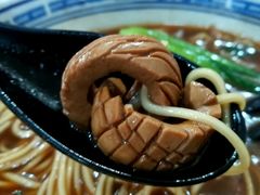 -福海面馆(阳曲店)