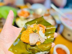 -吴氏包饭·传统民俗料理(延大学府店)