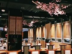 大堂-呷哺呷哺 黄金牧场 (回龙观港龙店)