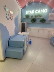-星咔萌StarCamo儿童剪发(芳圆里IDMALL品牌形象店)