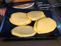 -大汗烧烤滩羊馆(清水河公园店)