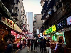 -老南昌白糖糕(大士院店)