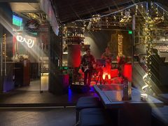 -haxnbauer海森堡德国餐厅(深圳coco店)