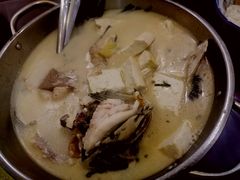 -鱼乐岛餐厅·户外花园主题餐厅