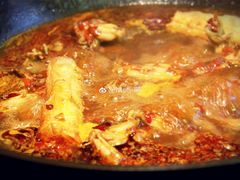 油条-老天桥蛙炉火锅(姑苏总店)