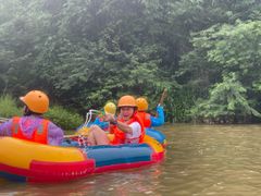 -长泰漂流水陆空景区
