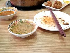 -松野谷·寿喜烧自助(华联顺义金街购物中心店)