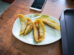 牛肉锅贴-清真蒋有记(老门东店)