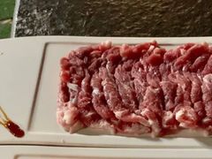 -北门涮肉·炭火铜锅涮肉(什刹海店)