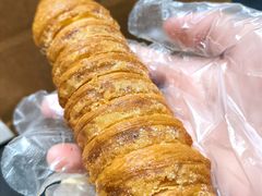 -红跑车HPCBAKERY(汉商店)