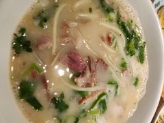 -向阳羊汤(千峰店)
