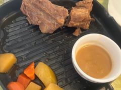 -大梁骨头馆·酱骨老菜(友好店)