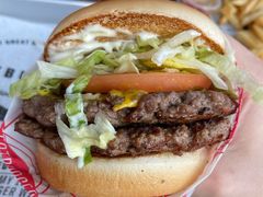 -FATBURGER 特富客汉堡(外交公寓店)