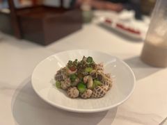 -上海和平饭店龙凤厅 Dragon Phoenix