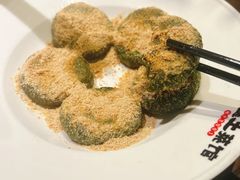 -洞庭土菜馆(天河北总店)