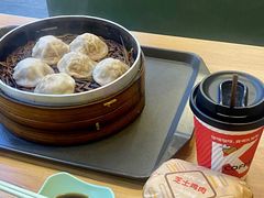 -鸡鸣汤包(仙林店)