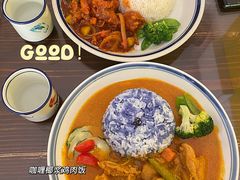 -马来MO简餐.南洋风味料理(美食街店)