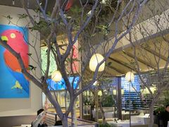 -桂满陇·海市蜃楼·黑金(国金店)