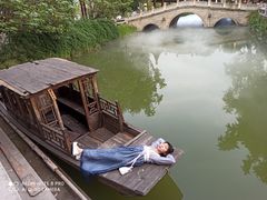 -龙潭水乡
