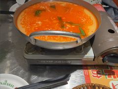 -小小集渔·泰式大排档(太古里香槟店)