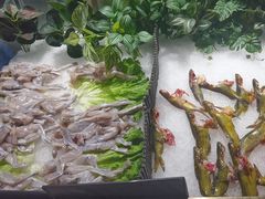 -享遇.锅姥姥牛排海鲜自助(小寨店)