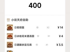 -小街天府