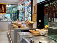 -明丰小渔馆(明月路店)