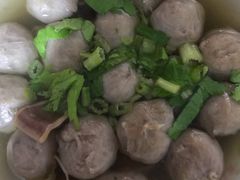 -陈阿婆叉粿条(大小街店)