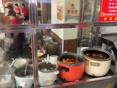 -百年德园(侯家塘店)