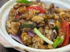 -贞姨美食·老字号海鲜大排档