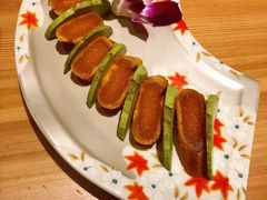 -皇品田苑日式料理(苏州中心店)