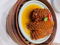 酱汁金钱肚-杏花樓(福州路总店)