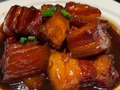 红烧肉-小菜园新徽菜(青岛市南万象城店)