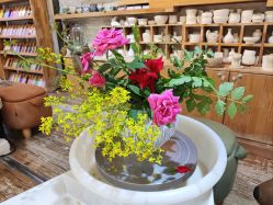 -今日陶艺(富力广场店)