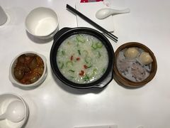 -嘉和一品粥(魏公村店)
