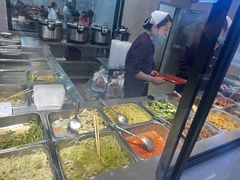 -新川饮食(新川小区店)